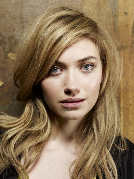 Imogen Poots  Photoshoot
