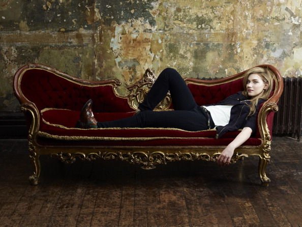 Imogen Poots  Photoshoot