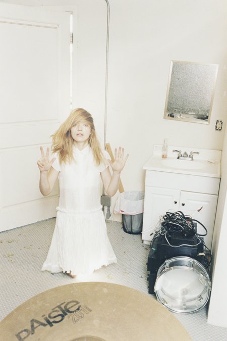 Imogen Poots  Photoshoot