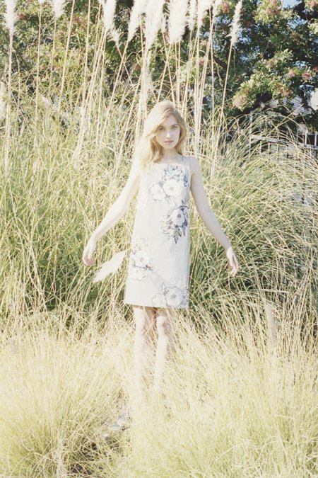 Imogen Poots  Photoshoot