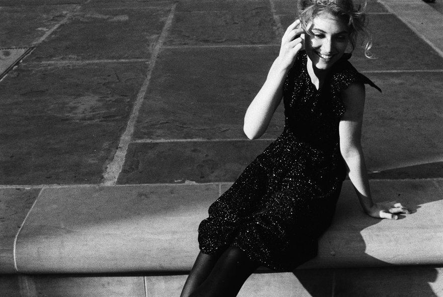 Imogen Poots  Photoshoot