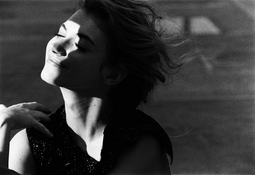 Imogen Poots  Photoshoot