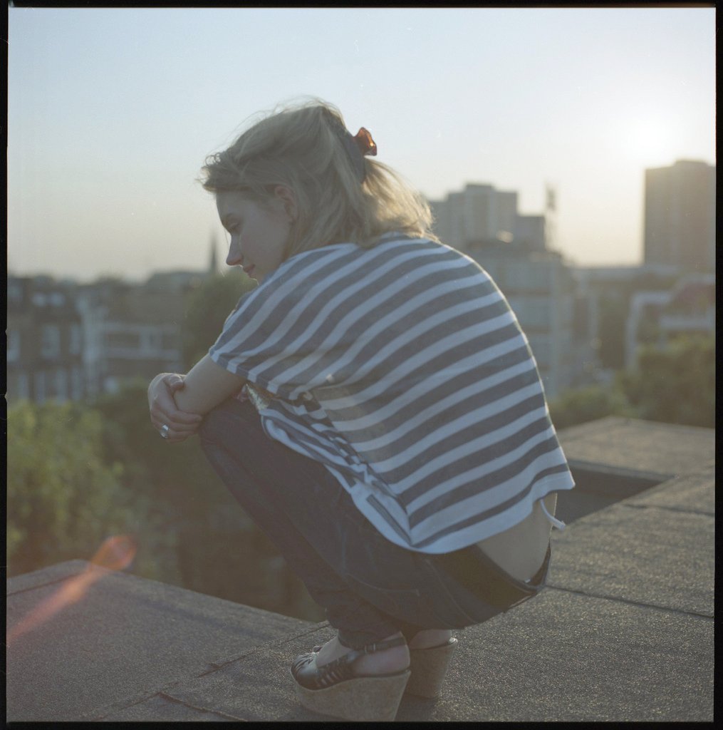 Imogen Poots  Photoshoot