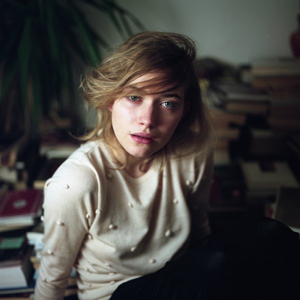 Imogen Poots  Photoshoot
