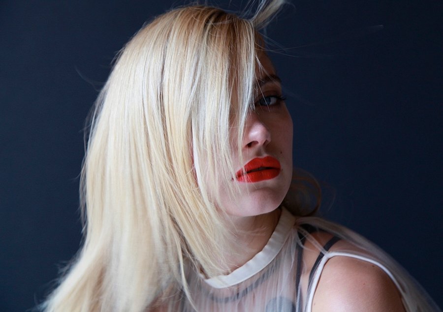Imogen Poots  Photoshoot