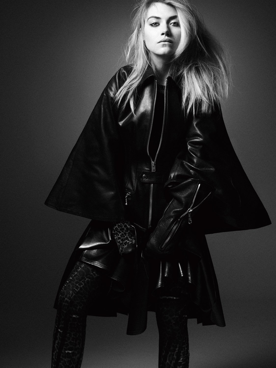 Imogen Poots  Photoshoot