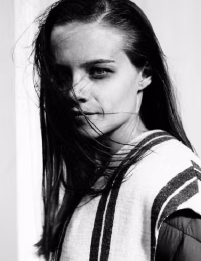 Jasna Fritzi Bauer  Photoshoot