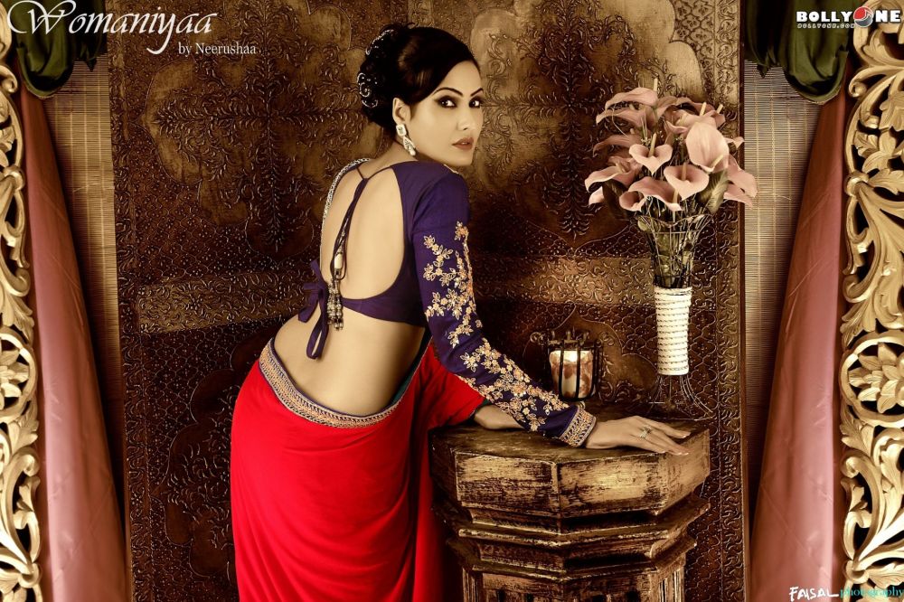 Kamya Punjabi Sexy and Hottest Photos , Latest Pics