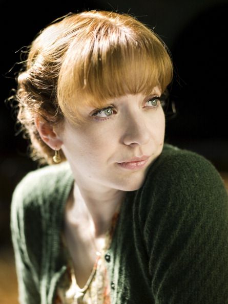 Katherine Parkinson Sexy and Hottest Photos , Latest Pics