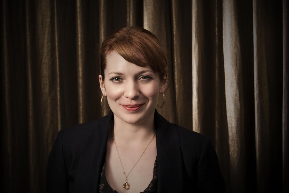 Katherine Parkinson Sexy and Hottest Photos , Latest Pics