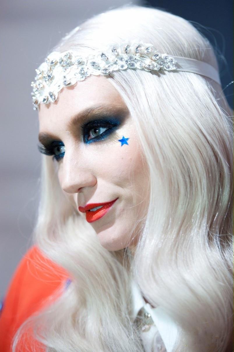 Kesha  Photoshoot