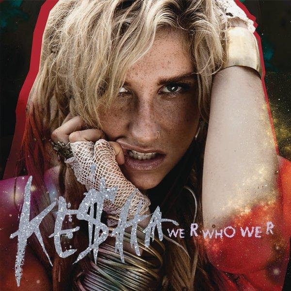 Kesha  Photoshoot