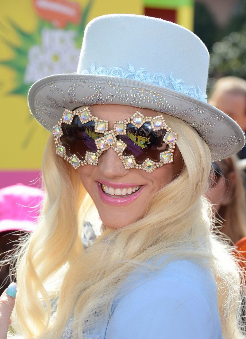 Kesha  Photoshoot