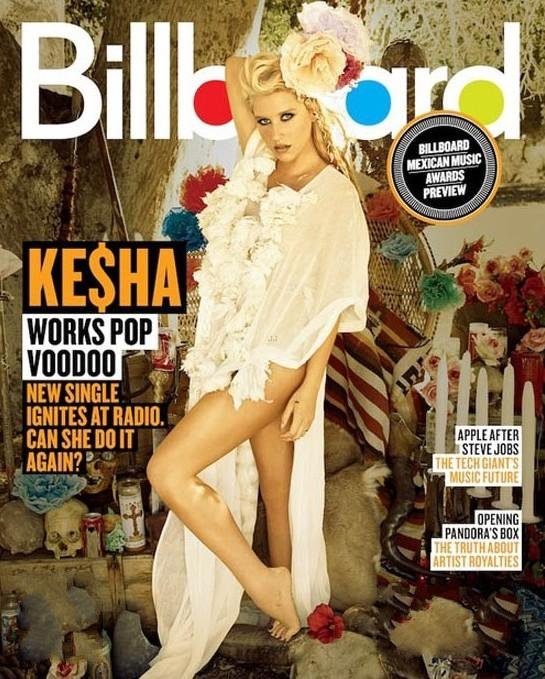 Kesha  Photoshoot