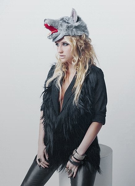 Kesha  Photoshoot