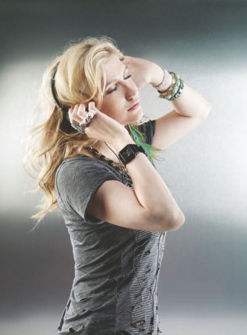 Kesha  Photoshoot