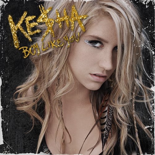 Kesha  Photoshoot