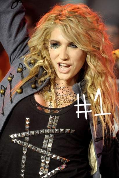 Kesha  Photoshoot