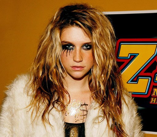 Kesha  Photoshoot