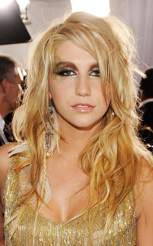Kesha  Photoshoot