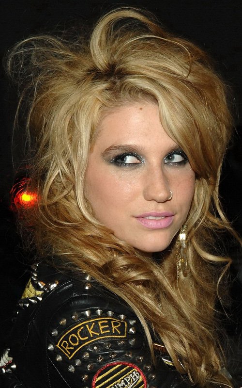 Kesha  Photoshoot