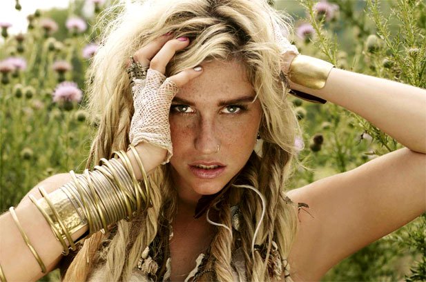 Kesha  Photoshoot