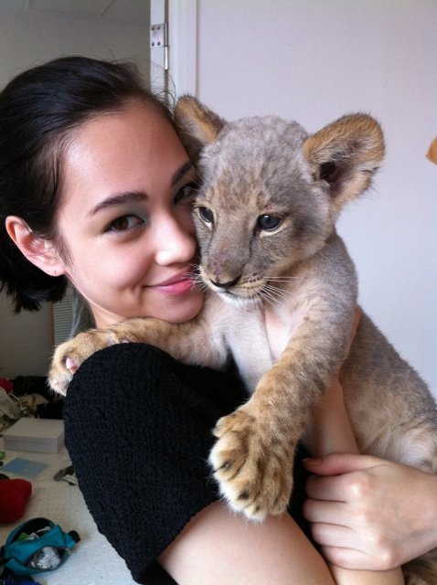 Kiko Mizuhara  Photoshoot