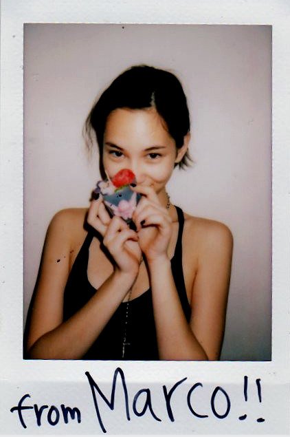 Kiko Mizuhara  Photoshoot