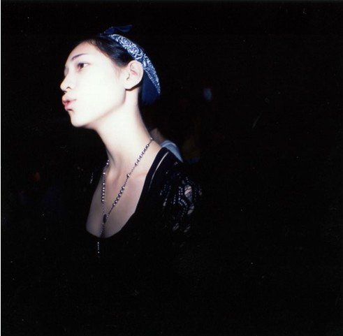 Kiko Mizuhara  Photoshoot