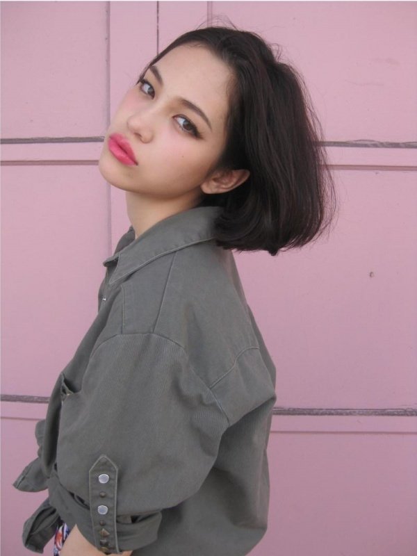 Kiko Mizuhara  Photoshoot