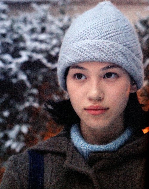 Kiko Mizuhara  Photoshoot