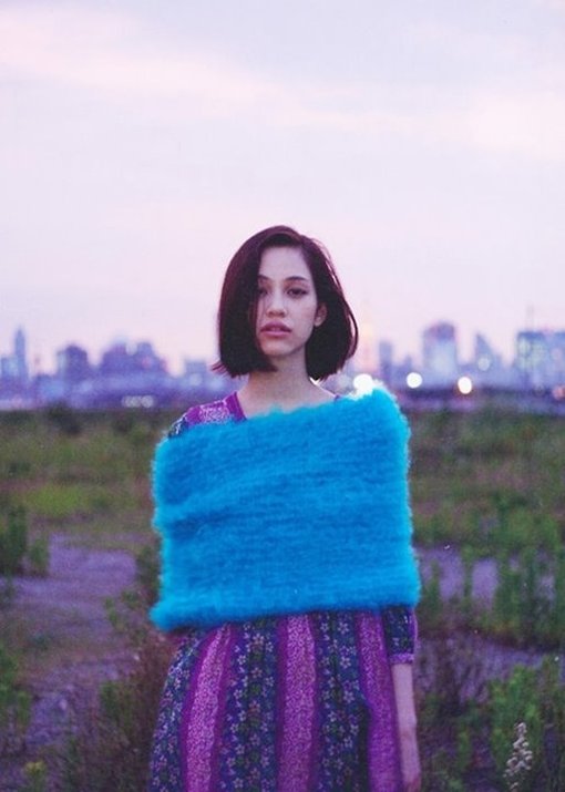 Kiko Mizuhara  Photoshoot