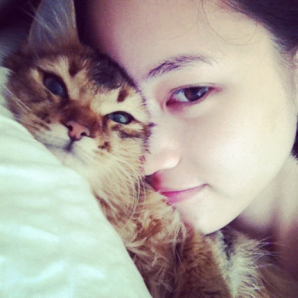 Kiko Mizuhara  Photoshoot