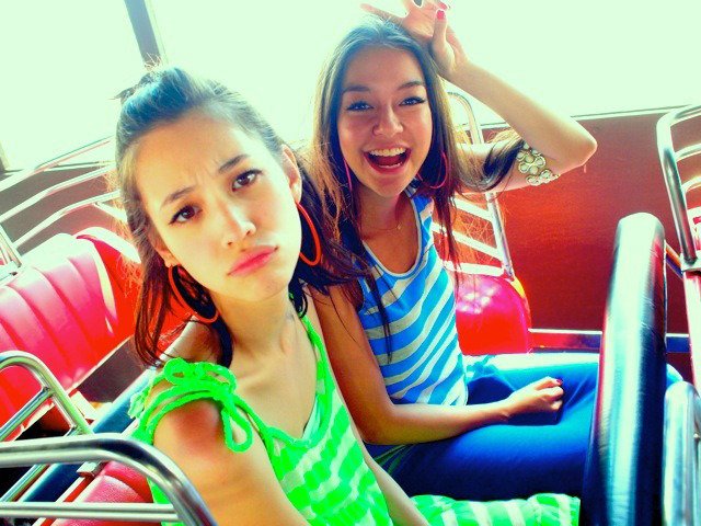 Kiko Mizuhara  Photoshoot