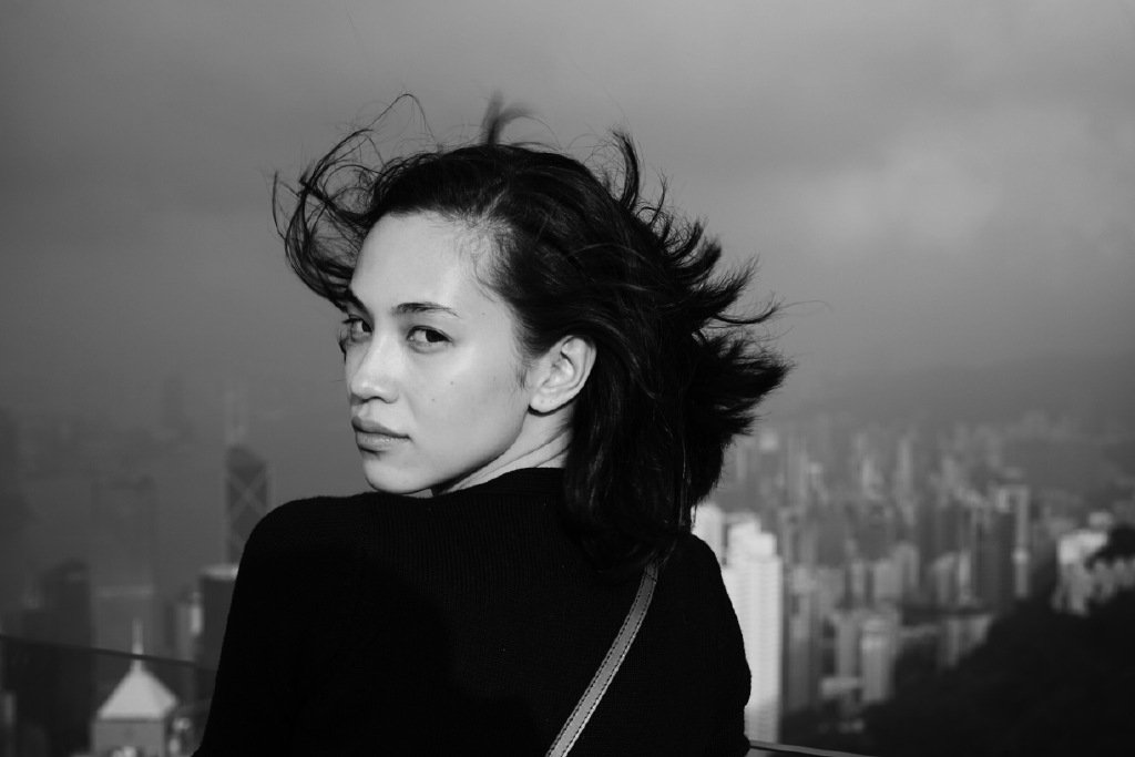 Kiko Mizuhara  Photoshoot