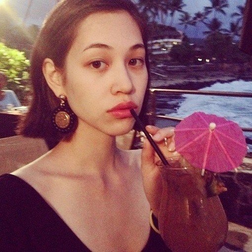 Kiko Mizuhara  Photoshoot