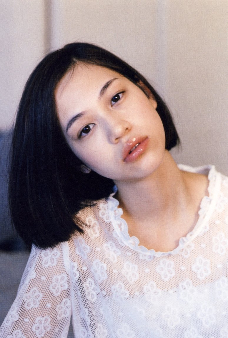 Kiko Mizuhara  Photoshoot