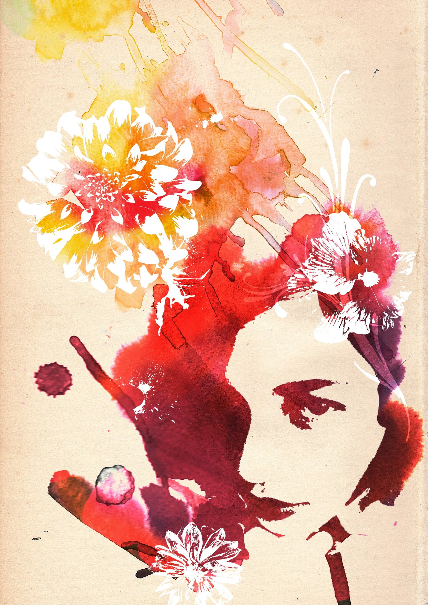 Kiko Mizuhara  Photoshoot