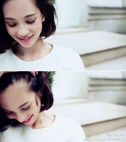 Kiko Mizuhara  Photoshoot