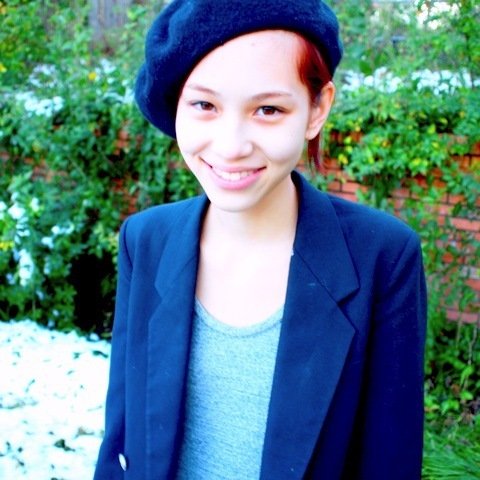 Kiko Mizuhara  Photoshoot