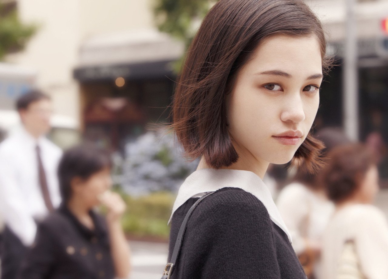 Kiko Mizuhara  Photoshoot