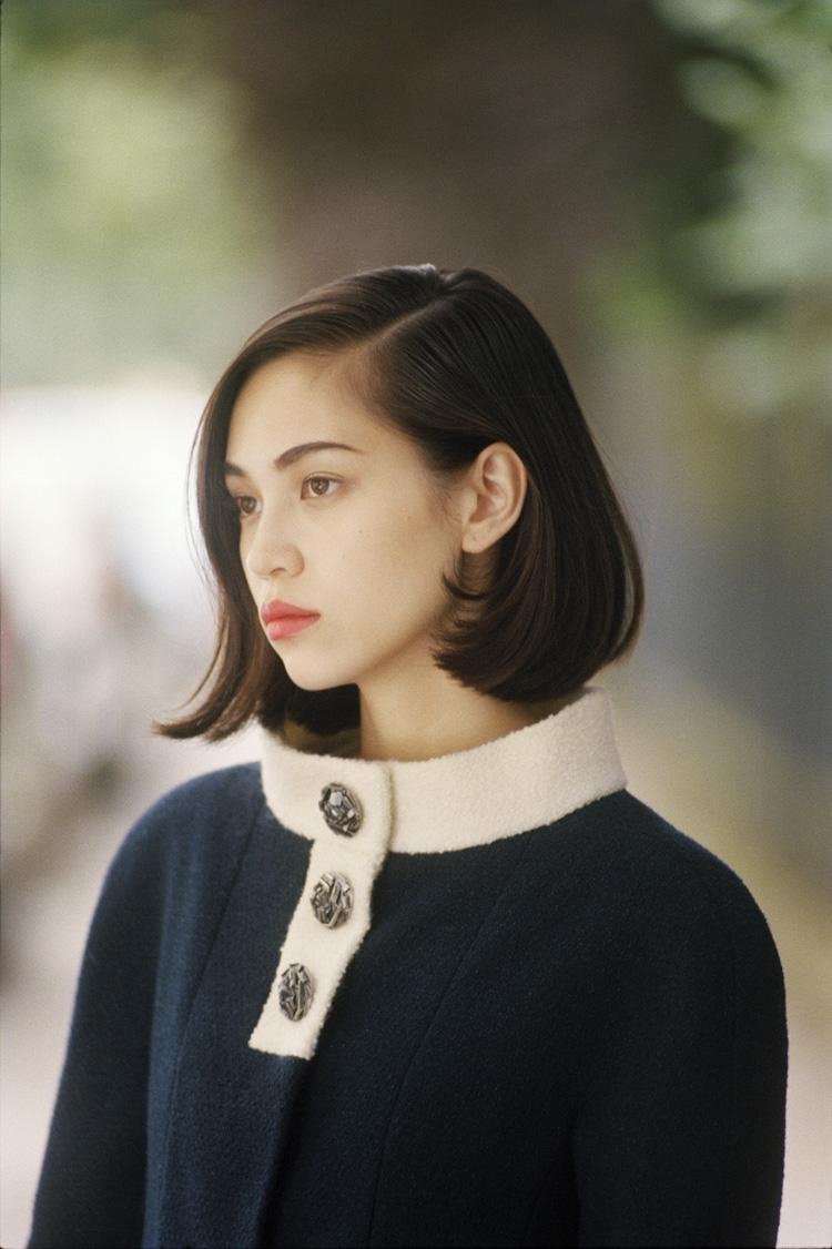 Kiko Mizuhara  Photoshoot