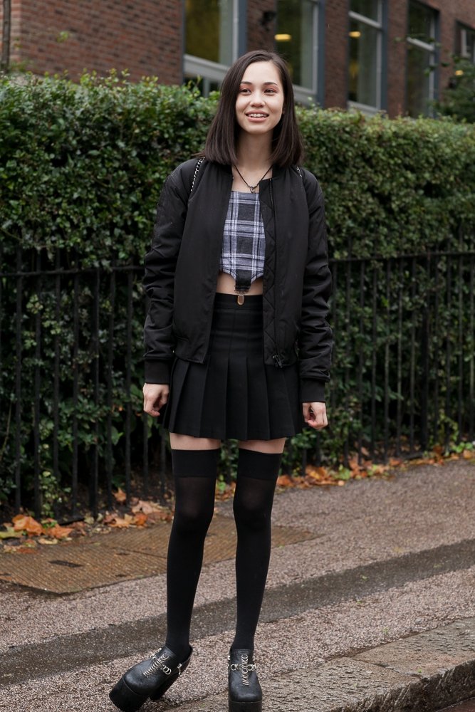 Kiko Mizuhara  Photoshoot