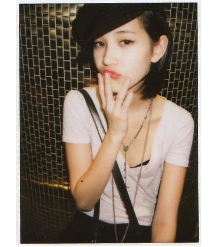 Kiko Mizuhara  Photoshoot