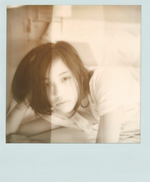 Kiko Mizuhara  Photoshoot