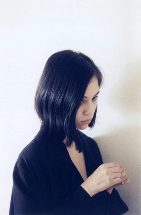 Kiko Mizuhara  Photoshoot