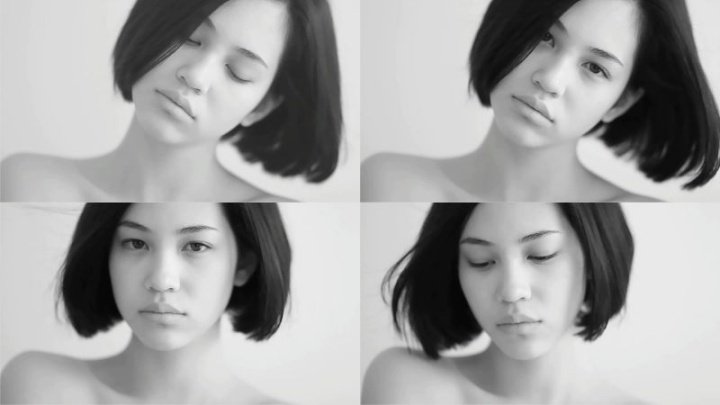 Kiko Mizuhara  Photoshoot