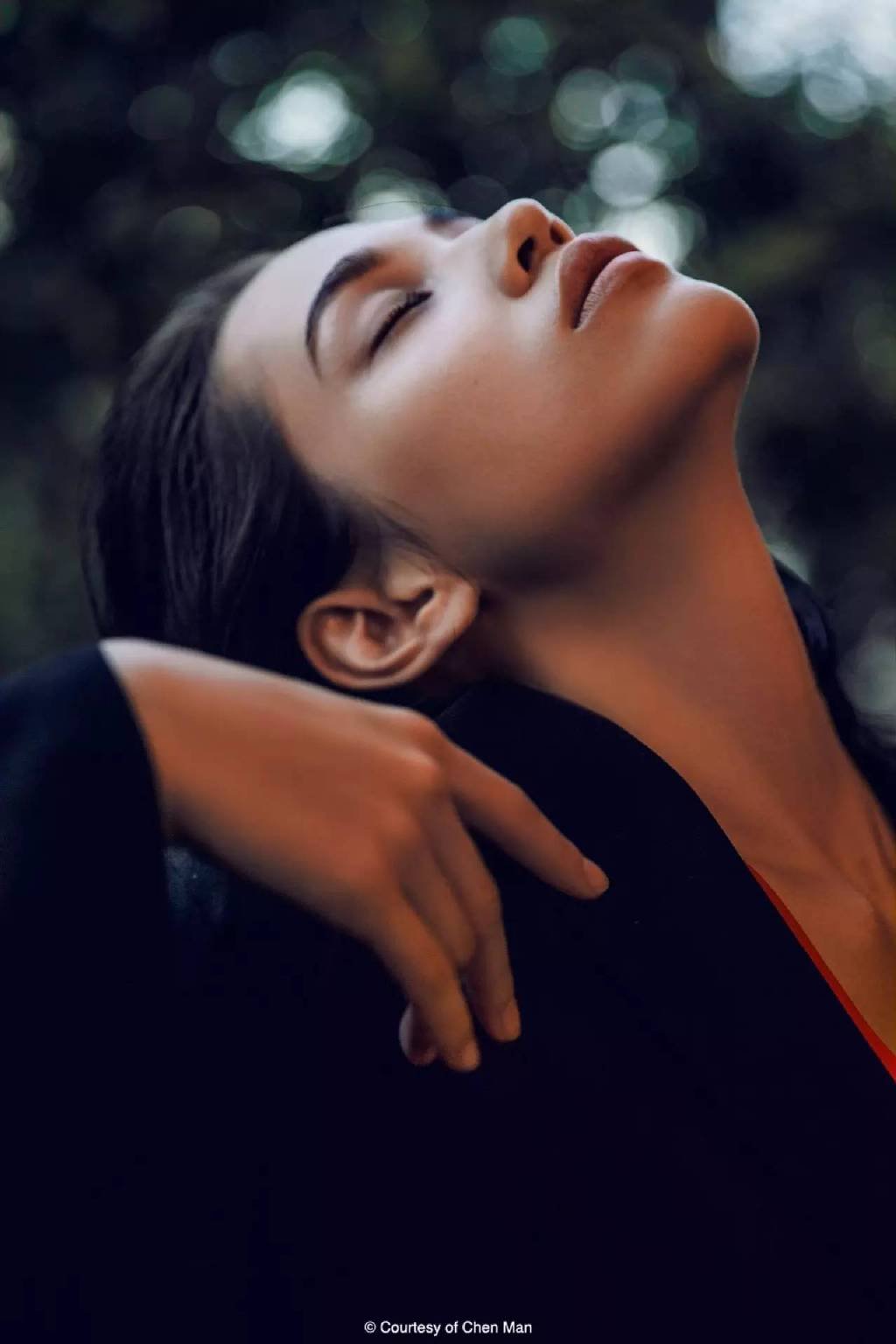 Kiko Mizuhara  Photoshoot