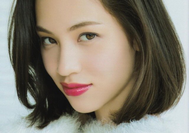 Kiko Mizuhara  Photoshoot