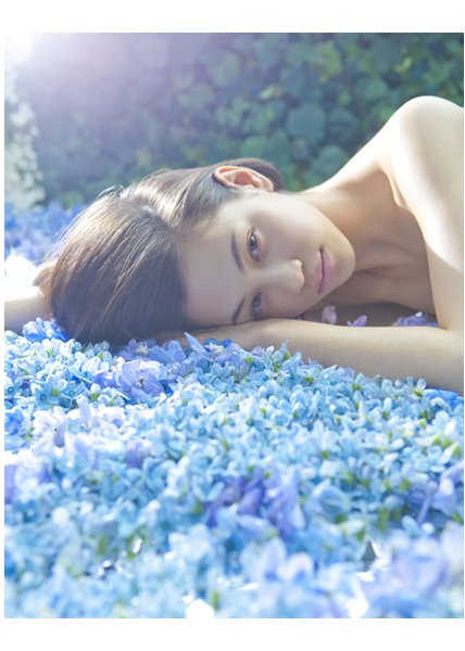 Kiko Mizuhara  Photoshoot